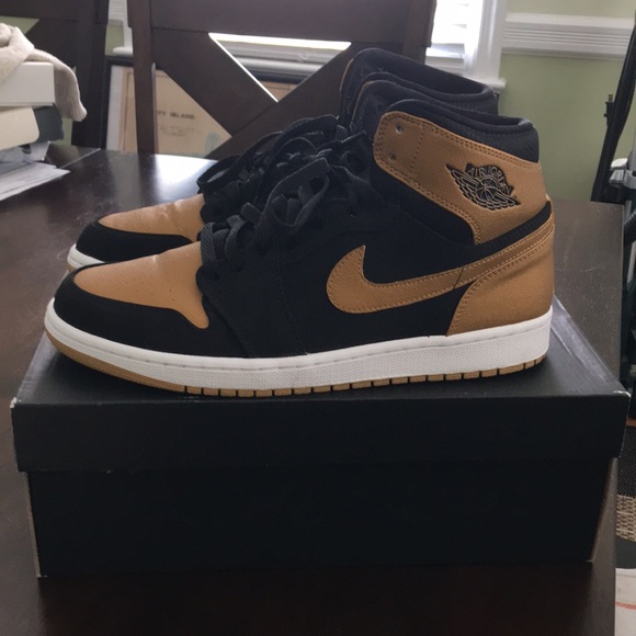 air jordan 1 retro high melo